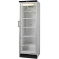 FKG371 Glass Door Display Refrigerator